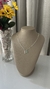 CHOKER CAVALO MARINHO COM ESCAMA COLORIDA - comprar online
