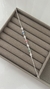 PULSEIRA BORBOLETA ZIRCÔNIA COLORIDAS E PONTO DE LUZ - comprar online