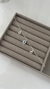 PULSEIRA OLHO GREGO COM PONTOS DE LUZ - comprar online