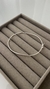 BRACELETE REDONDO - 1.5MM na internet