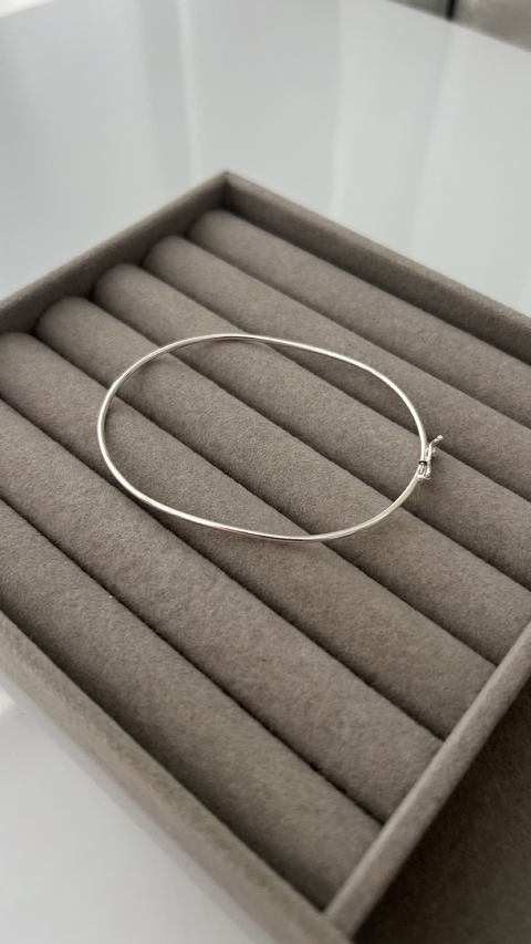 BRACELETE REDONDO - 1.5MM