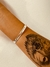 BRACELETE ARREDONDADO 6MM