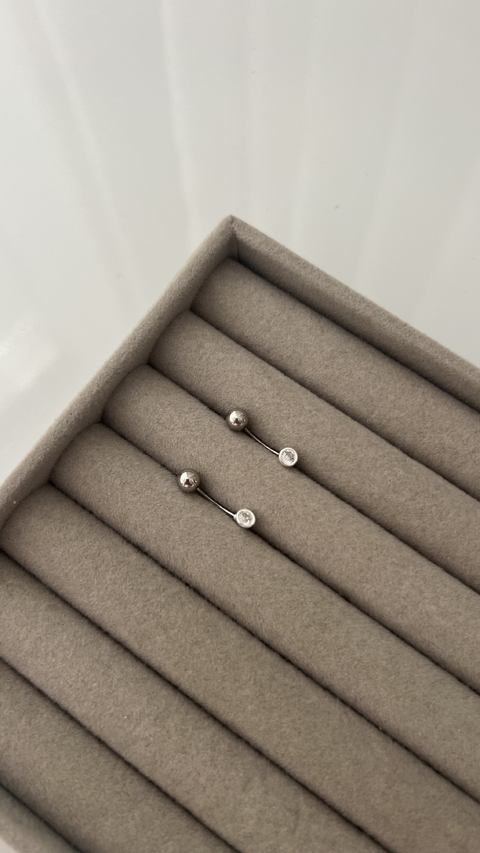 PIERCING UMBIGO PONTO DE LUZ - comprar online