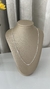 CHOKER PONTO DE LUZ ROSA - comprar online