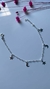 PULSEIRA ESTRELA E LUA