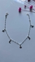 PULSEIRA ESTRELA E LUA - comprar online