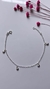 PULSEIRA MEIA BOLA - comprar online