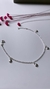 PULSEIRA MEIA BOLA