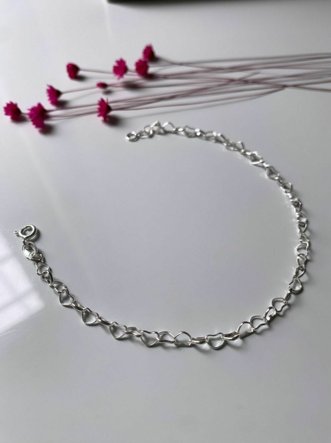 PULSEIRA ELO CORAÇÃO