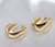 BRINCO EARHOOK LISO