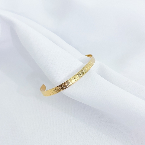 BRACELETE LIXADO 5MM