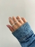 ANEL COM OLHO CRISTAL - comprar online