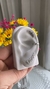 BRINCO EAR CUFF VAZADO - comprar online