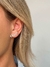 BRINCO EAR CUFF VAZADO