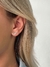 BRINCO EAR CUFF COLORIDO na internet