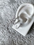 TRIO ARGOLINHA CLICK COM ZIRCONIA - comprar online