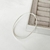 BRACELETE FIO QUADRADO 1.7MM - comprar online