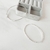 BRACELETE FIO MEIO CANA 2.3MM - comprar online