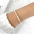 BRACELETE FIO QUADRADO 3MM na internet
