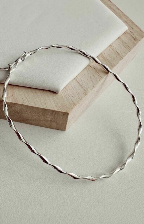 BRACELTE TORCIDO