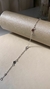 PULSEIRA PONTO DE LUZ E MEDALHA - comprar online