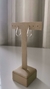 BRINCO ARGOLA GOTA