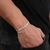 PULSEIRA GRUMET 4.9MM - comprar online