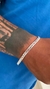 Imagem do PULSEIRA GRUMET ELO DUPLO - 5MM
