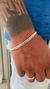 PULSEIRA GRUMET ELO DUPLO - 5MM - loja online
