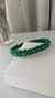 TIARA VERDE na internet