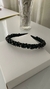 TIARA PRETA - comprar online