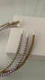 TIARA PEROLA 6MM CORES - comprar online