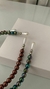 TIARA PEROLA 8MM CORES - comprar online