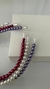 TIARA PEROLA 8MM CORES - comprar online