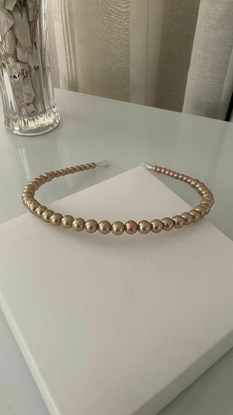 TIARA PEROLA CREME