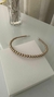 TIARA PEROLA CREME - comprar online