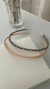 TIARA CRISTAL 6MM - comprar online