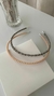 TIARA CRISTAL 6MM