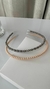TIARA CRISTAL 6MM na internet