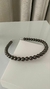 TIARA PEROLA GRAFITE 10MM - comprar online