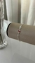 PULSEIRA BORBOLETA E ZIRCÔNIAS - comprar online