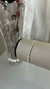 PULSEIRA LAMINADA COM BOLINHAS