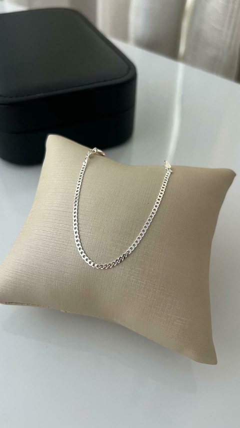 PULSEIRA GRUMET INFANTIL 1MM