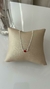PULSEIRA INFANTIL MAÇÃ