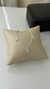 PULSEIRA INFANTIL ZIRCONIA ROSA - comprar online
