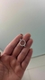 PIERCING MAMILO CRAVEJADO - loja online