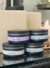 Latinha - Vela Aromática Chá Branco – Essentials 100ml na internet