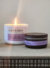 Latinha - Vela Aromática Lavanda - Essentials 100ml na internet