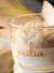 Vela Floral - 150ml - personalize na internet