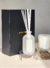 Kit Premium de Vela e Difusor Aromático - Sob Encomenda